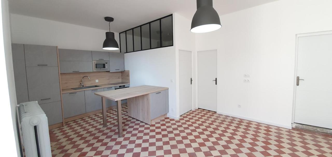 La Folie Hubert Apartment Meung-sur-Loire Exterior foto