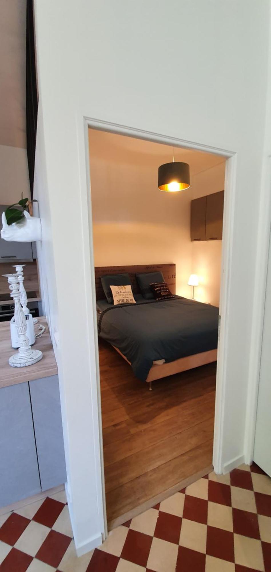 La Folie Hubert Apartment Meung-sur-Loire Cameră foto