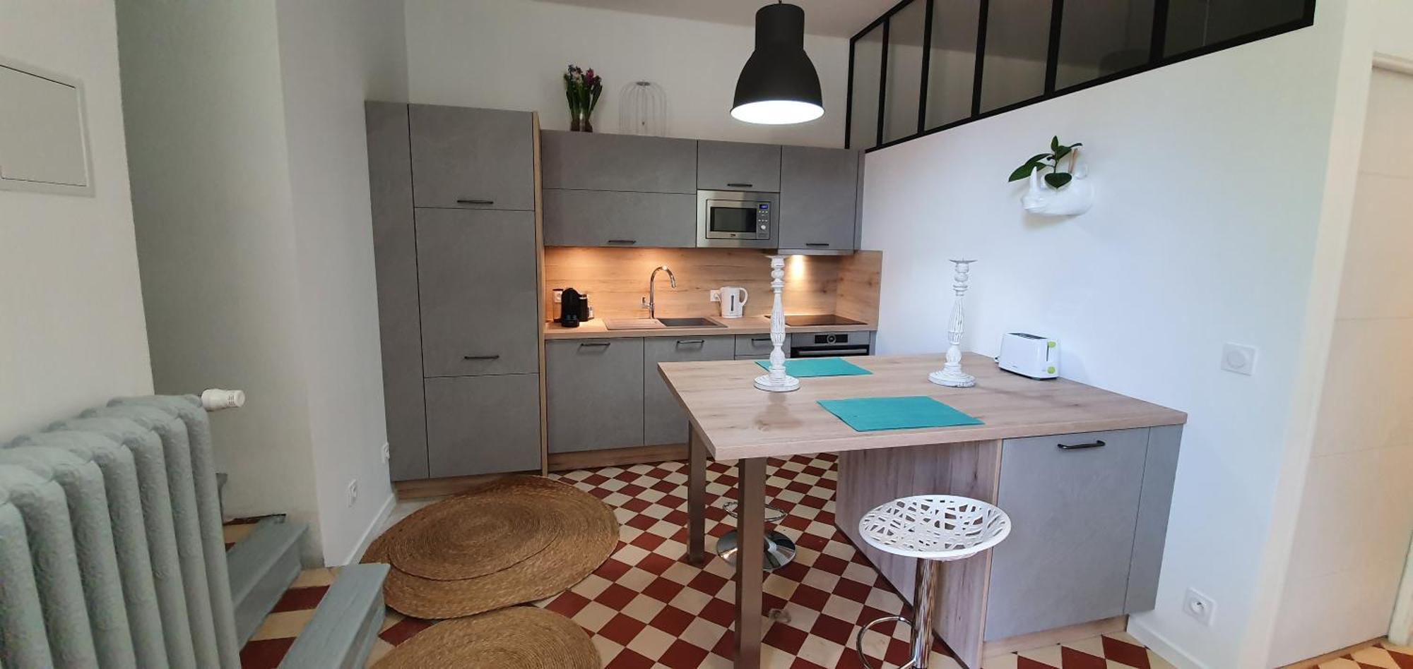 La Folie Hubert Apartment Meung-sur-Loire Cameră foto